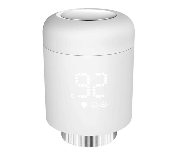 Avatto Inteligentna głowica termostatyczna  TRV16 Zigbee Tuya - 1510585 - zdjęcie 2